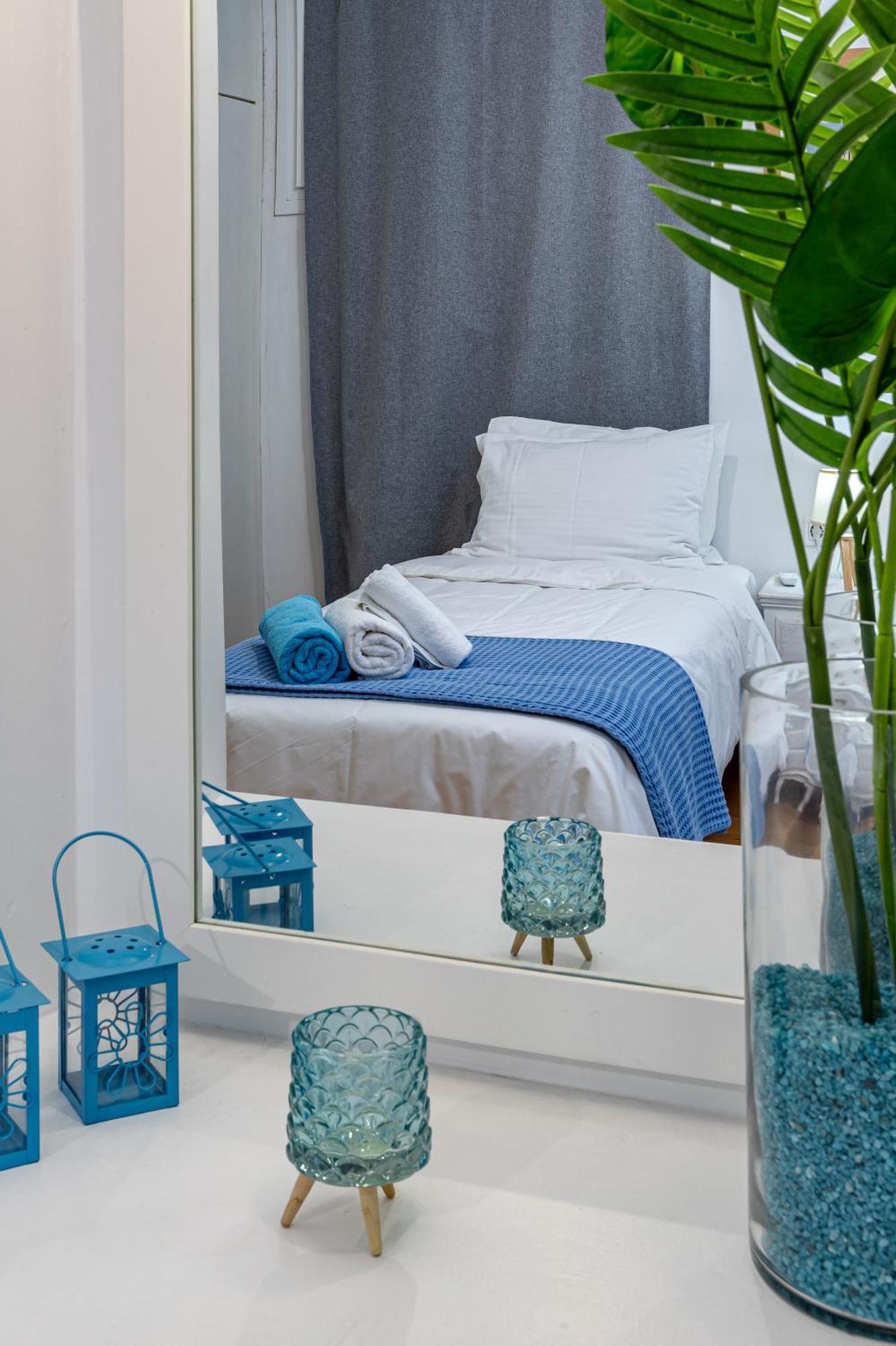 Dimitra Apartment With Private Pool And Sea View -The Ground Floor Of A Two Storey Building Daratsos Exterior foto
